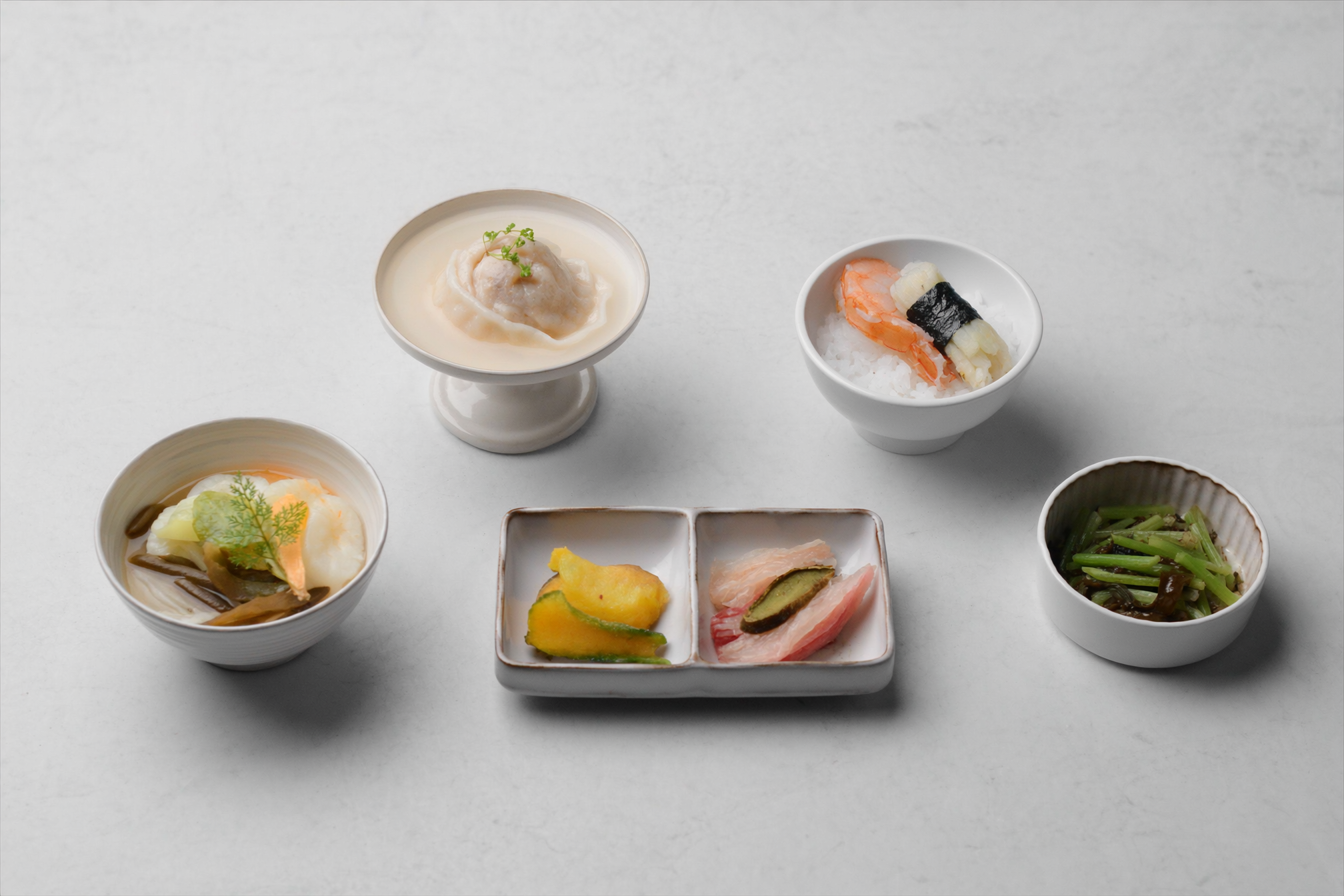 懐石料理